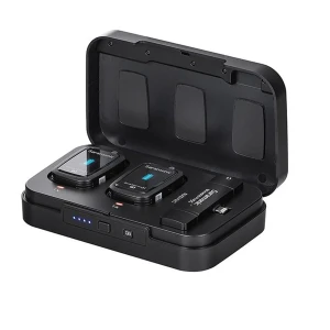 میکروفون بی‌‌ سیم سارامونیک مدل Blink500 Prox B4